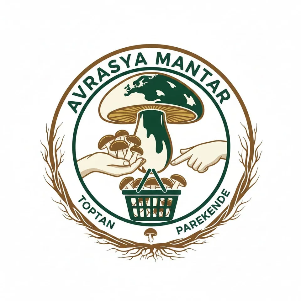Avrasya Mantar logosu