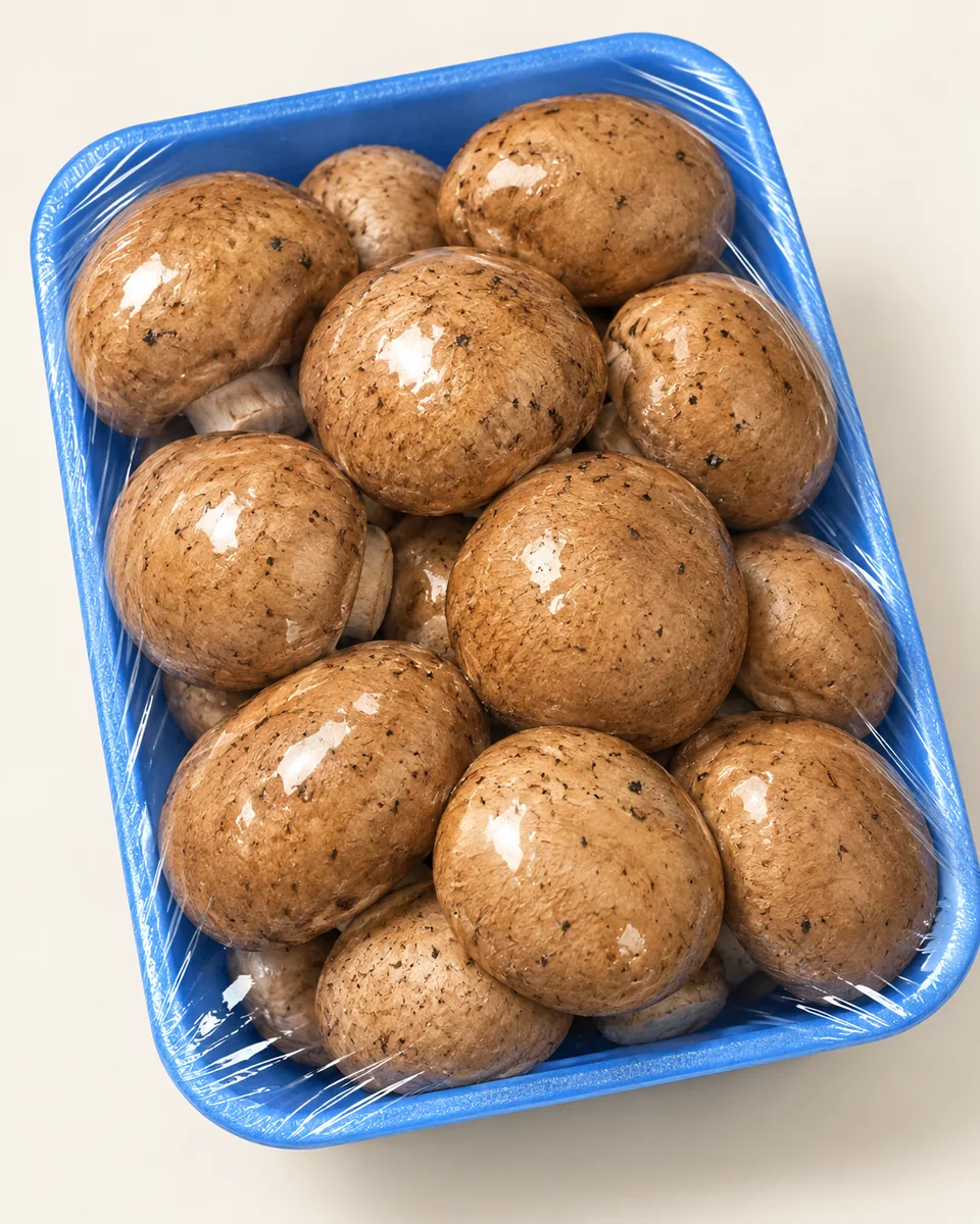 Kestane Mantarı 1 kg